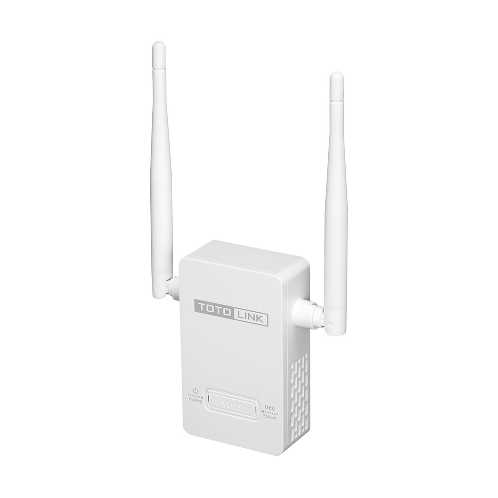 [FREESHIP 99K]_Bộ phát wifi TOTOLINK EX200 có chức năng repeater