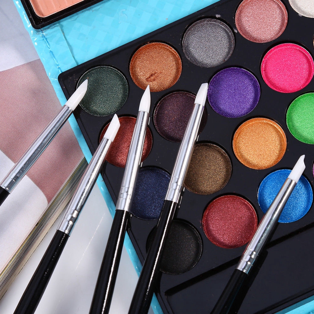 Set 5 cọ vẽ trang trí móng nghệ thuật