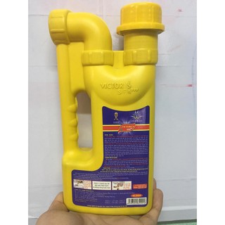 Chất thông cống 425 ml - Sifa 999