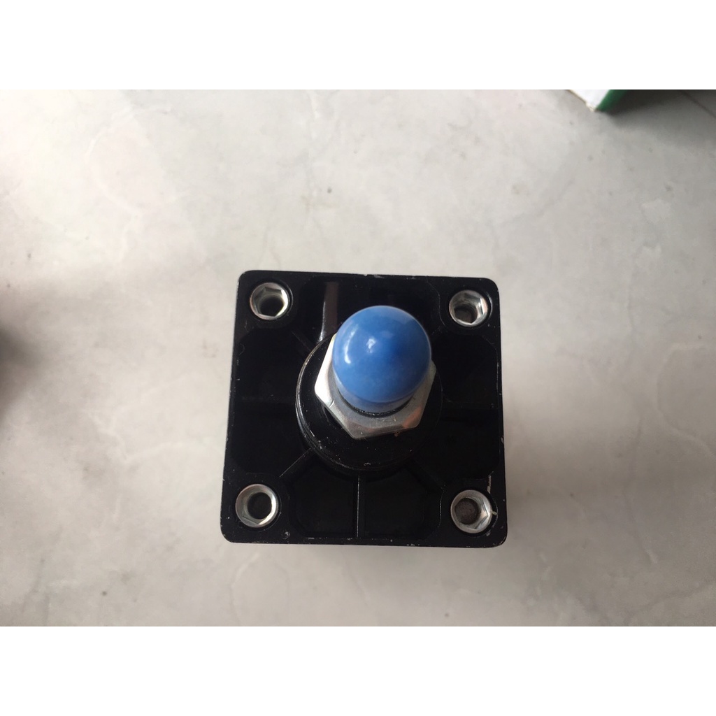 Xylanh khí nén vuông SC các cỡ