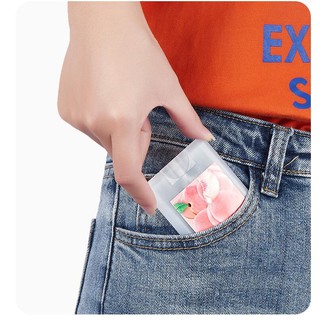  Xịt Thơm Miệng Sát Khuẩn Diệt Mùi Hôi