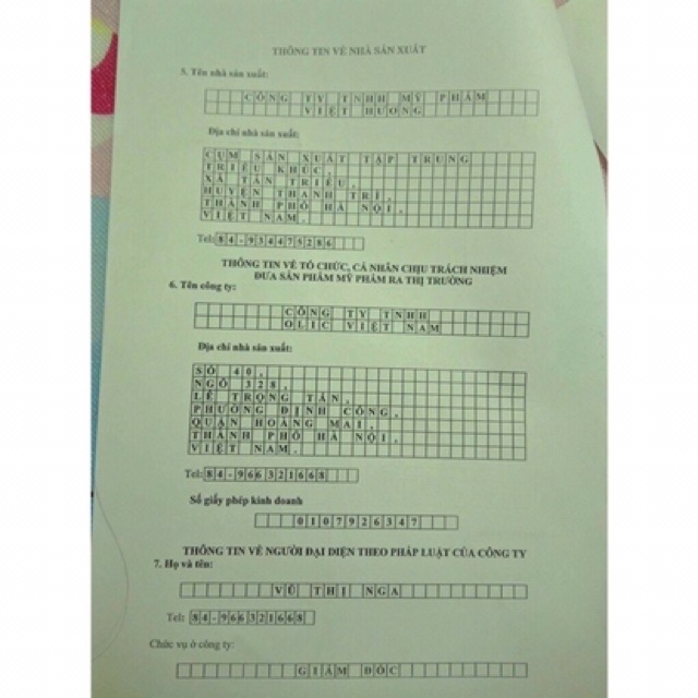 Gel Tan Mỡ OLIC (Kem Quế Olic Mẫu mới - Chính hãng 100%) | BigBuy360 - bigbuy360.vn