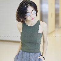 Áo croptop 4 mẫu AGE2X