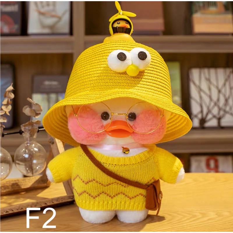 Vịt bông size 30cm