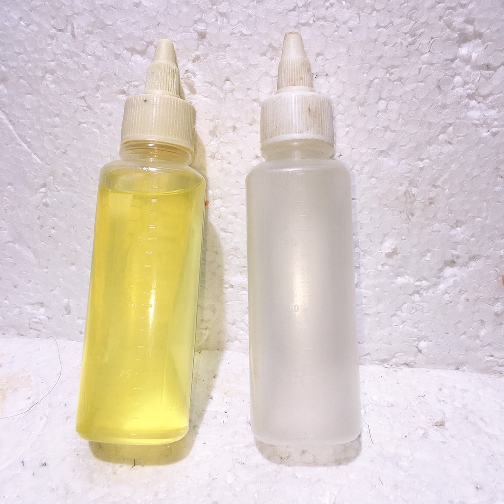 Dầu Tra Tông Đơ Lubricating Oil For Hair Clipper