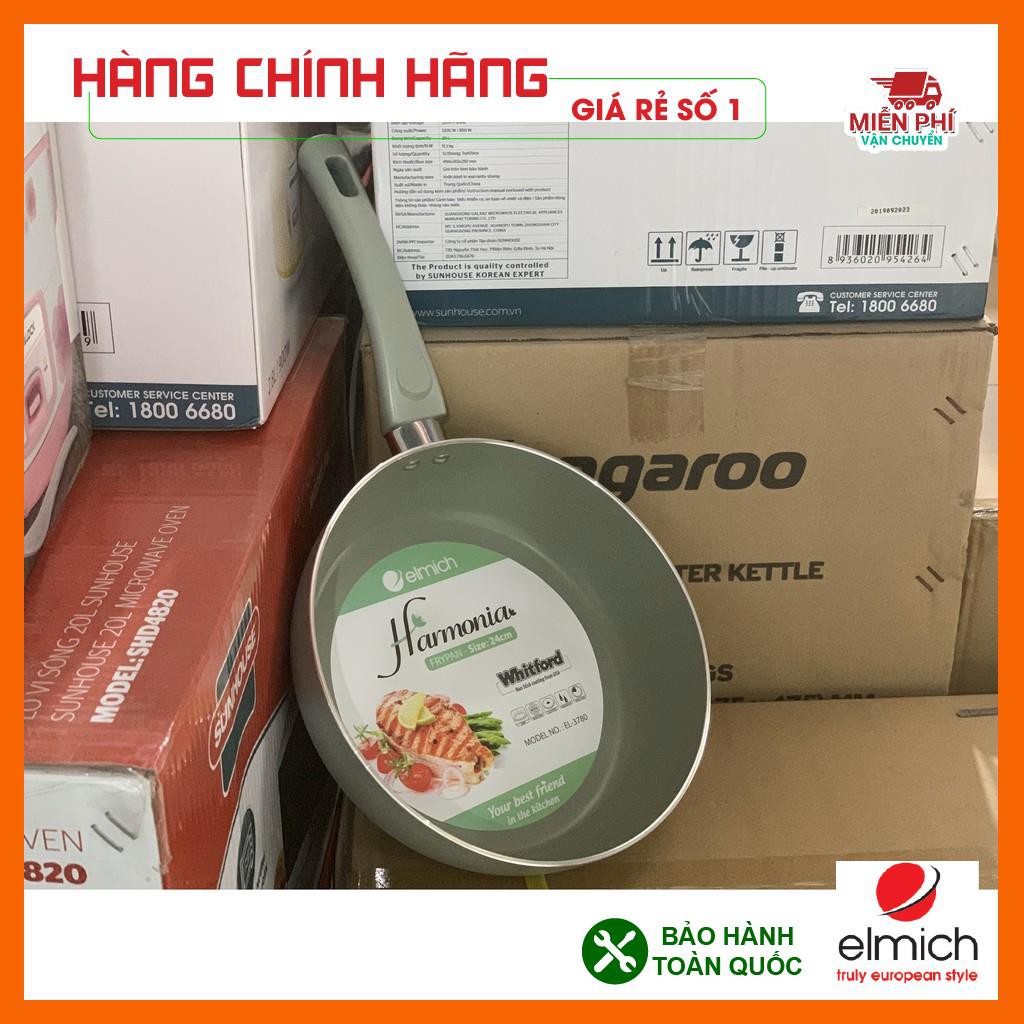 CHẢO CHỐNG DÍNH ELMICH HARMONIA EL-3779, EL-3780, EL-3781, EL-378, CHẢO CHỐNG DÍNH BẾP TỪ ELMICH