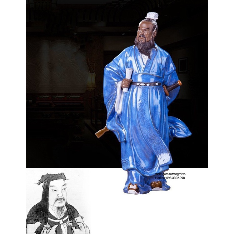 TƯỢNG TÀO THÁO