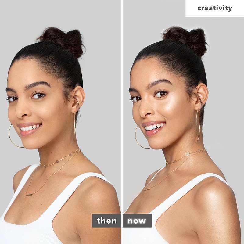 🌸 Becca Ignite Highlighter - Bắt sáng ánh nhũ dạng kem gồm 3 màu - Sample | BigBuy360 - bigbuy360.vn