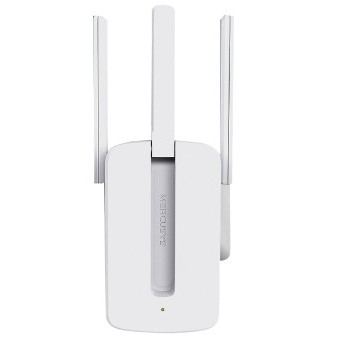 Bộ kích sóng Wifi 300Mbps 3 ăng ten Mercusys MW300RE- Mercury Wifi Repeater MW300RE – HÀNG CHÍNH HÃNG BẢO HÀNH 24 THÁNG | BigBuy360 - bigbuy360.vn