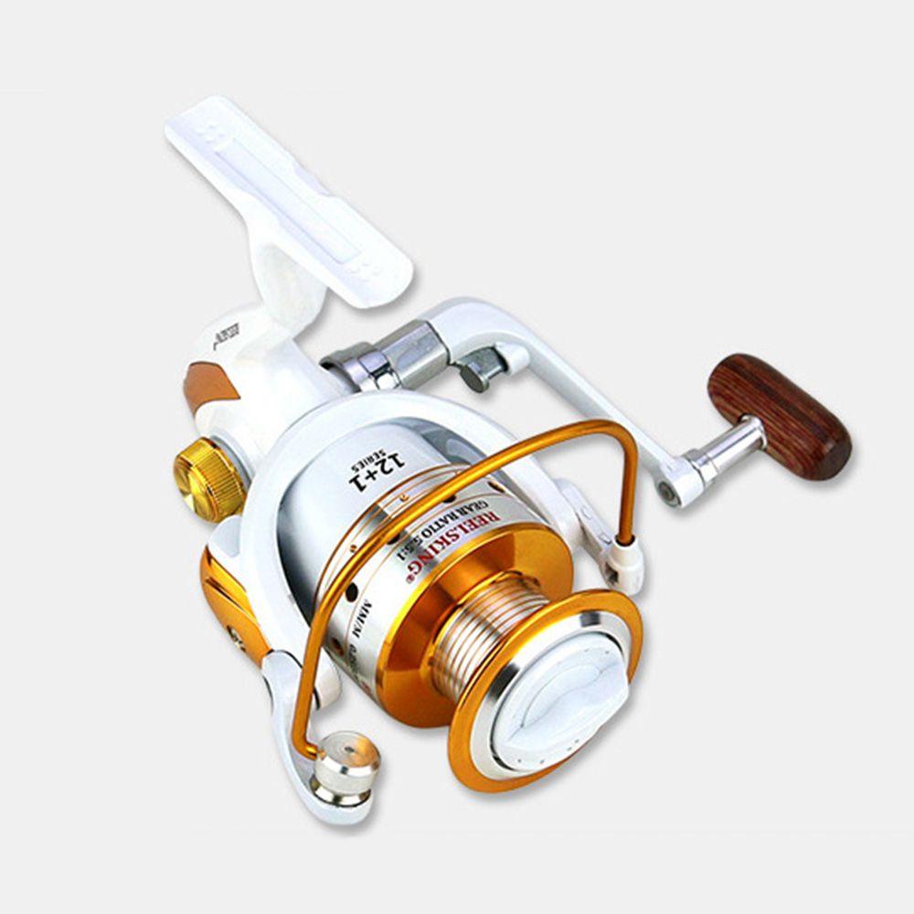 Guồng Quay Cần Câu Cá Chất Lượng Cao