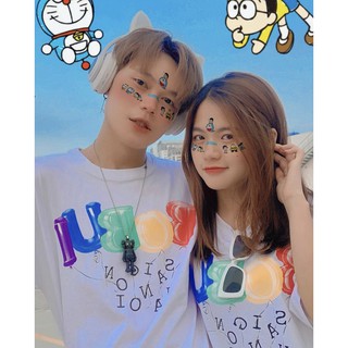 [FULLTAG CHÍNH HÃNG] Áo Thun BOBUI BALLOONS BÓNG BAY FULLTAG | Áo Thun COTTON 100% | CHUẨN CAO CẤP 1:1 LOCAL BRAND