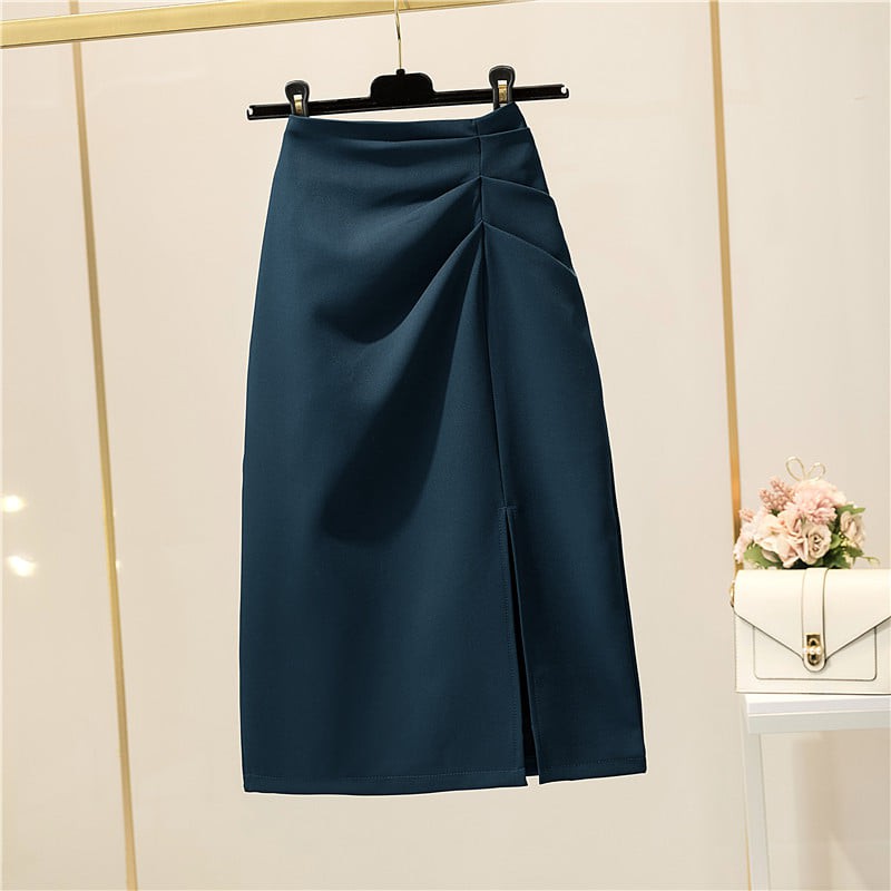 Chân Váy Dài Xẻ Tà | BigBuy360 - bigbuy360.vn