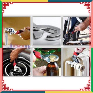 Bộ 2 Cờ Lê Đa Năng Thay Thế 26 Khoá