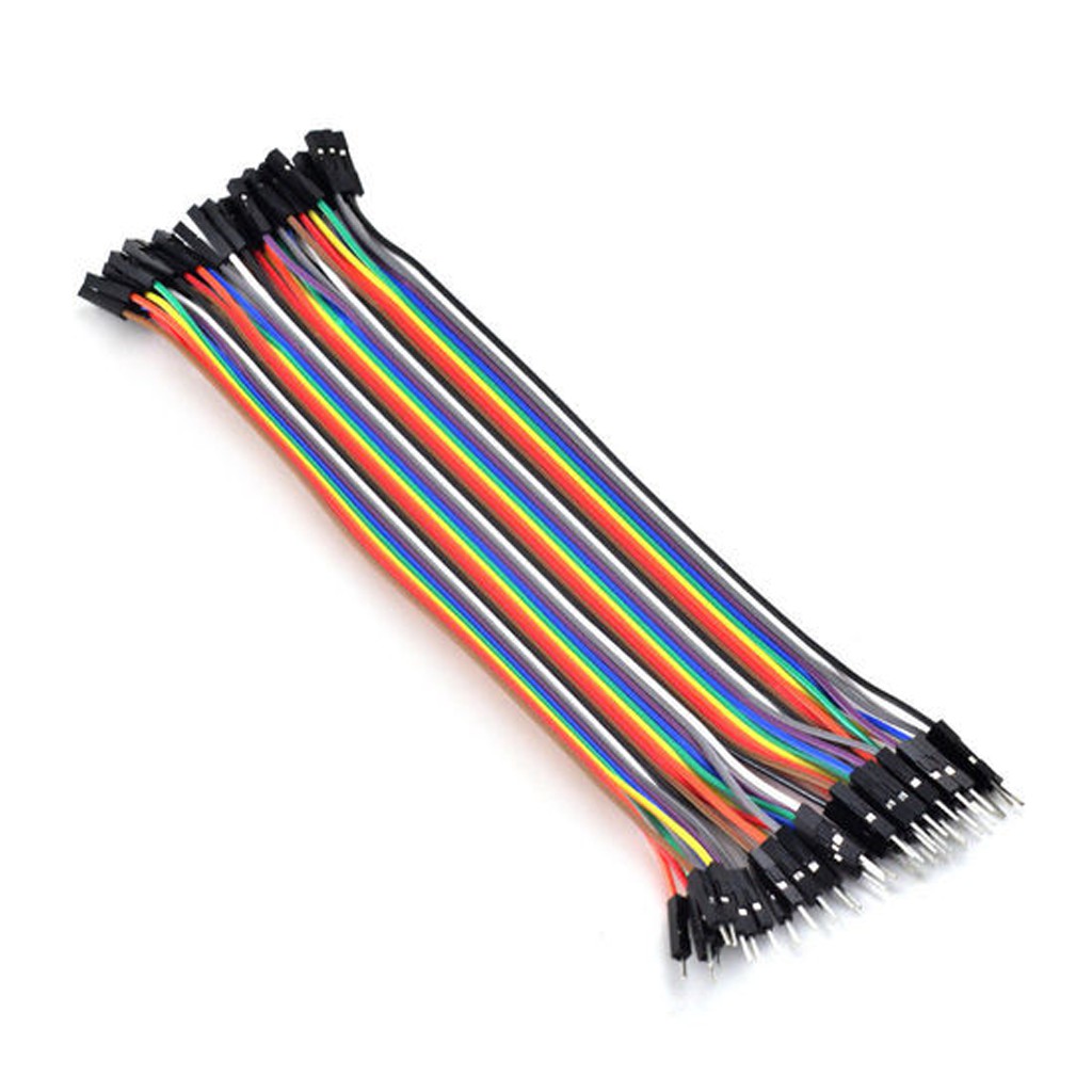 COMBO 40 SỢI DÂY TEST BOARD
