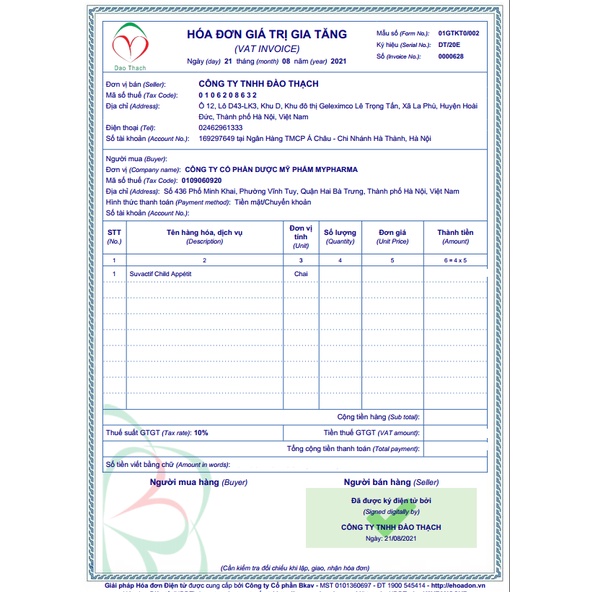 Siro ăn ngon Suvactif Child Appetit –  Hỗ trợ bé ăn ngon miệng, tăng cân tự nhiên