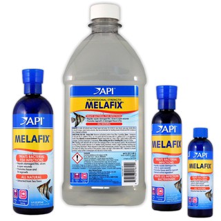 Api Melafix 118ml/237ml/473ml - Dung Dịch Kháng Khuẩn Cao Cấp Của Mỹ Dùng Cho Cá Cảnh