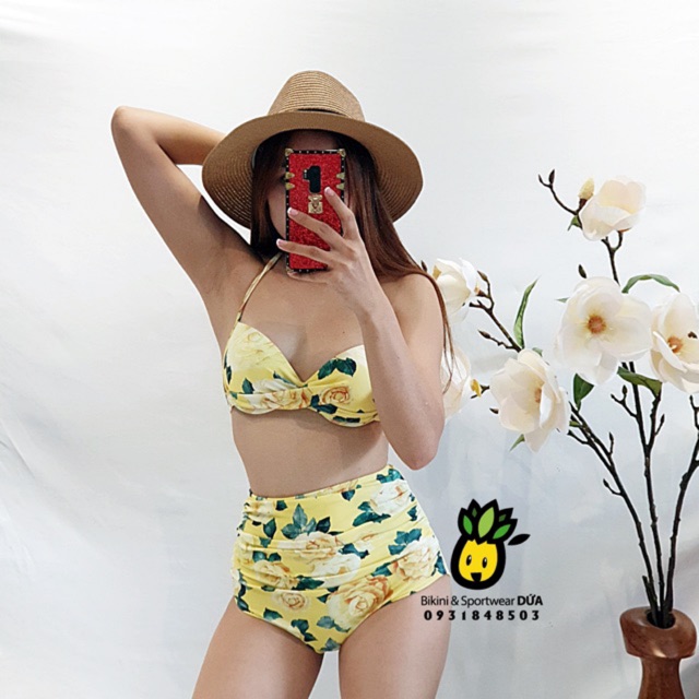 Bikini đẹp cho nữ