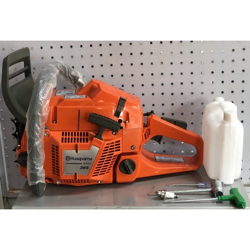 Máy cưa xích HUSQVARNA SPECIAL 365