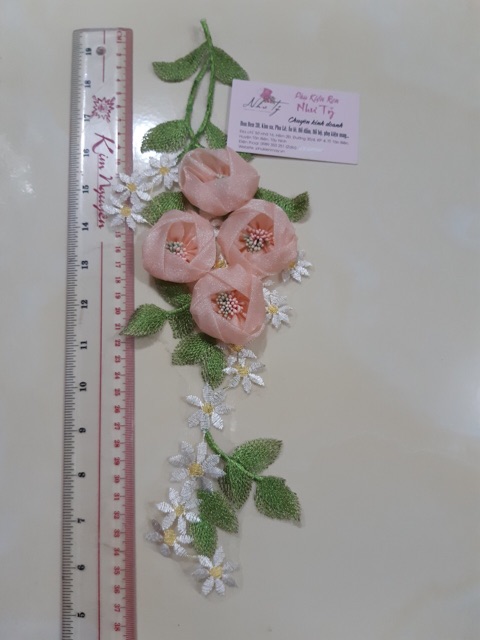 Ren von cao cấp