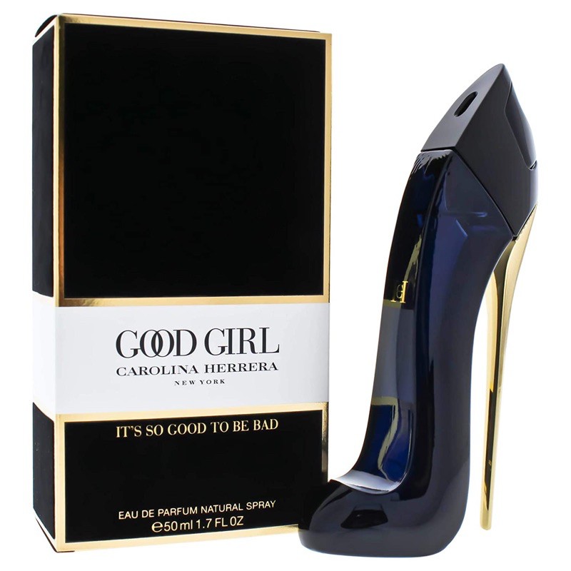 Nước Hoa Nữ Carolina Herrera Good Girl 50ml