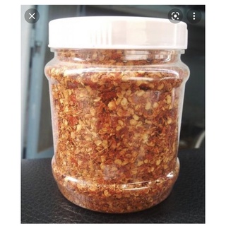 Bột ớt sấy lẻ 20g