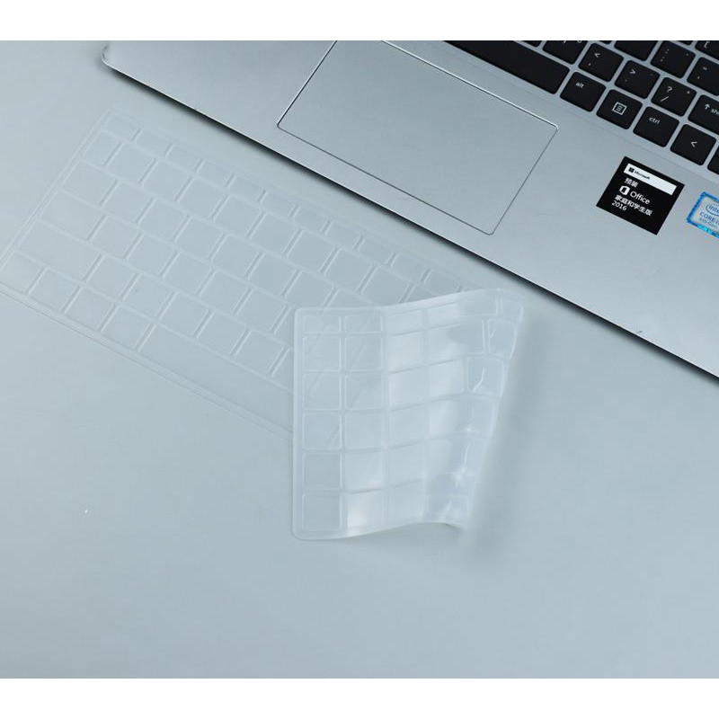 D.f. Miếng Dán Bàn Phím Silicon Chống Bụi 2020 15.6 ''Fl8800i 2020 Asus Vivobook S15 K513e A513e S530u S533e S5600i