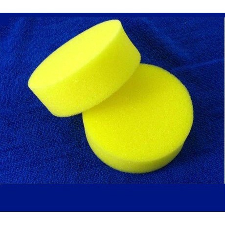 Miếng Mút Xốp Vệ Sinh Xe Ô Tô Tiện Lợi