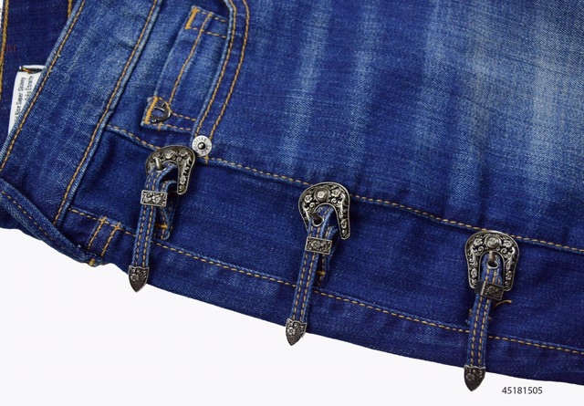 Quần nữ True Religion chính hãng full tag