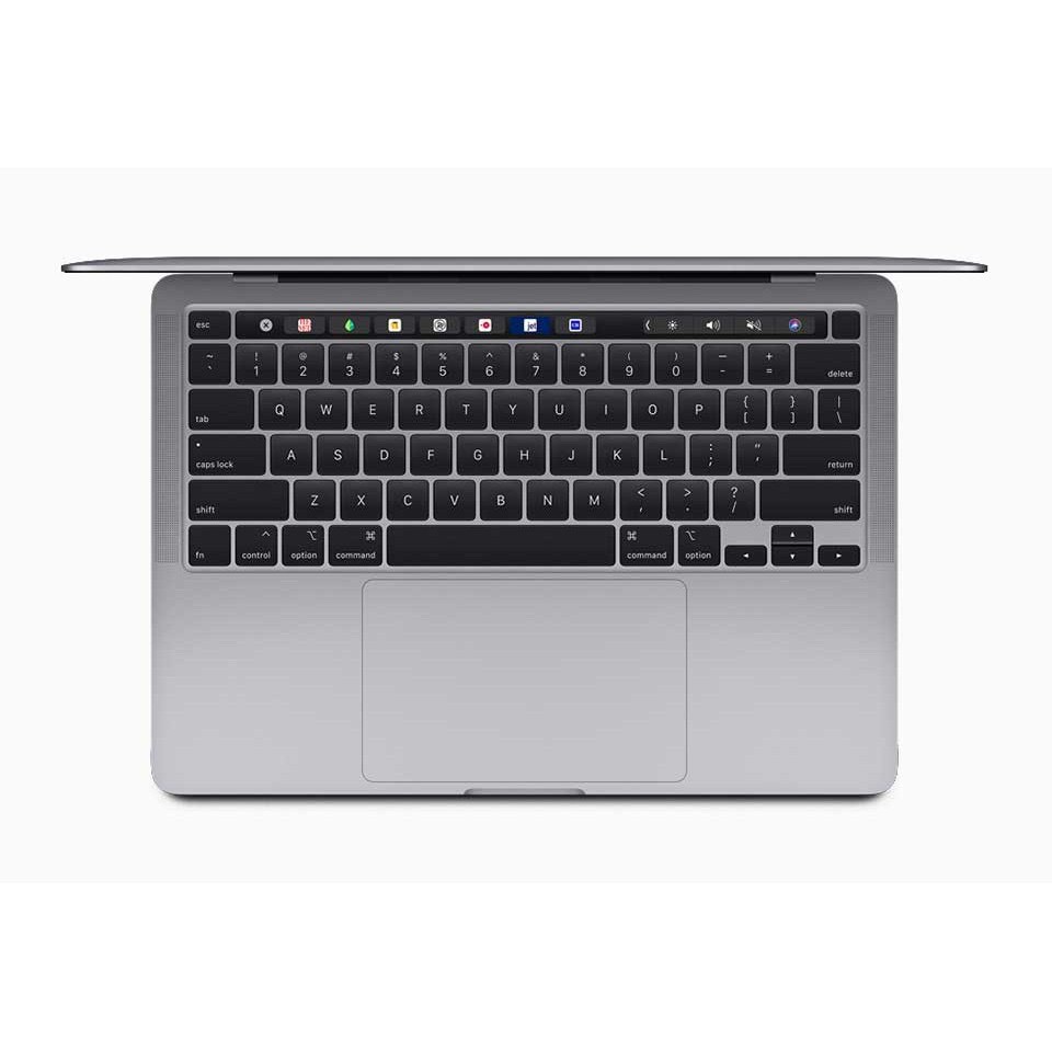 Laptop Apple Macbook Pro 13 inch 2020 MXK32/MXK62 Core i5/8GB/256GB SSD - Nhập khẩu chính hãng | WebRaoVat - webraovat.net.vn