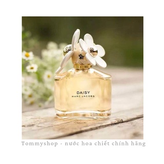 5ml-10ml | Nước hoa nữ Daisy Marc Jacobs