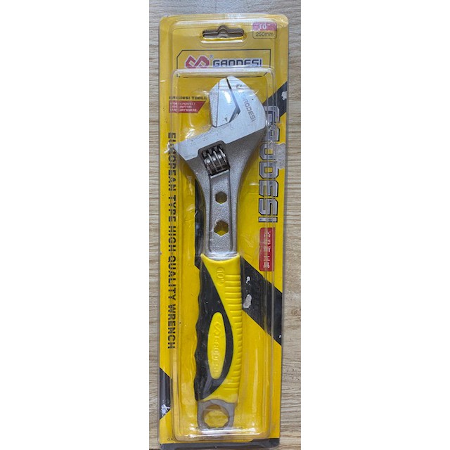 Mỏ lết GAODESI 10''