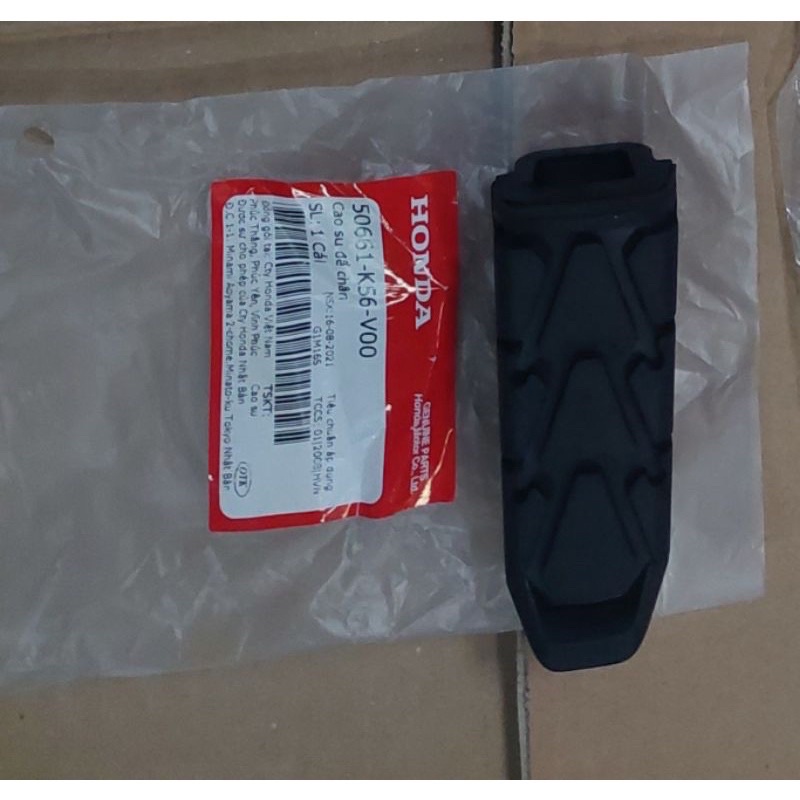 Gác Chân Trước WINNER V1 ( có bán lẻ ) hàng chính hãng