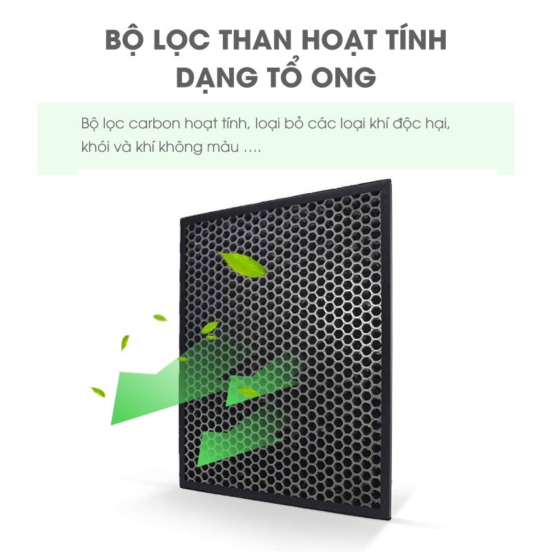 Máy lọc không khí nhạta bản Akyo chính hãng