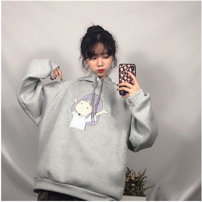 A141 TỔNG HỢP CÁC MẪU HOODIE ULZZANG CUTE | BigBuy360 - bigbuy360.vn