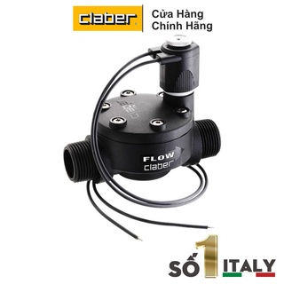 Van Điện Từ Claber Italy 24VAV ren ngoài 1" (34mm) 90939