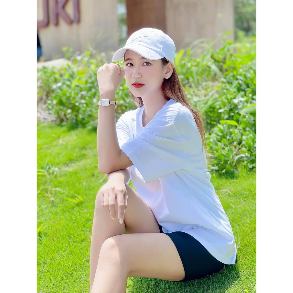 Đồng hồ Nữ Daniel Wellington dây lưới - Quadro Pressed Melrose 20x26mm DW00100431 | BigBuy360 - bigbuy360.vn