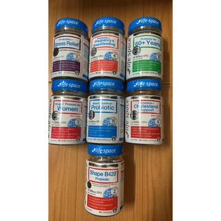 probiotics stress relief - Men vi sinh