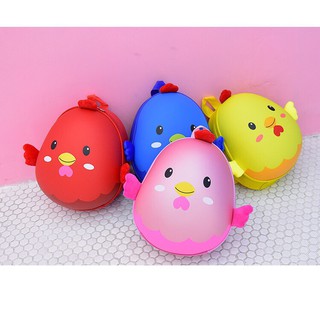 Balo trứng gà cho bé từ 0-6 tuổi