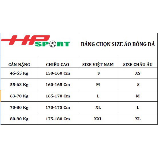 [Sale Sốc] ÁO BÓNG ĐÁ THUN LẠNH CAO CẤP KHÔNG LOGO LOẠI 1 (MẪU 8)