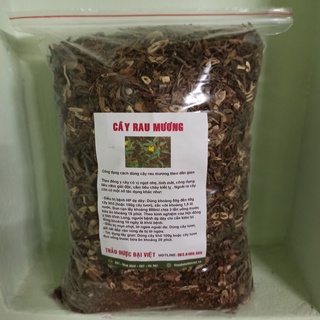 Cây Rau Mương [1KG]  Cam kết hàng sạch đẹp