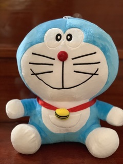 Gấu bông doremon cao cấp