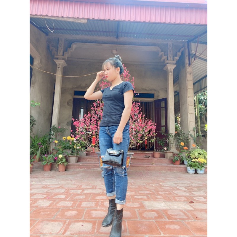 Túi xách nữ đeo chéo size mini | BigBuy360 - bigbuy360.vn