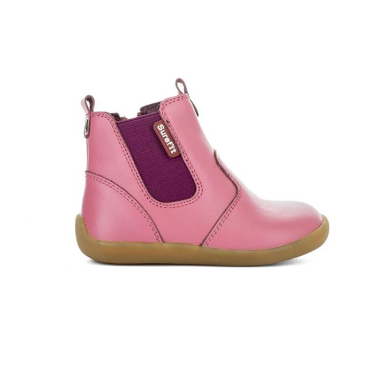 Giầy --SURE.FIT-- da thật cao cổ | BigBuy360 - bigbuy360.vn