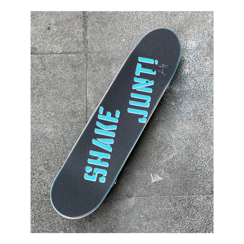 Ván Trượt Skateboard Cao Cấp Toy Machine