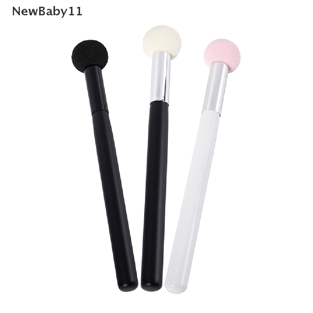 [Hàng mới về] Cọ trang điểm đầu nấm mút xốp đánh phấn che khuyết điểm
