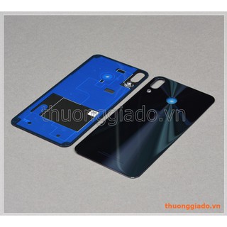 Thay kính lưng Asus Zenfone 5 ZE620KL, nắp lưng kính, mặt kính lưng
