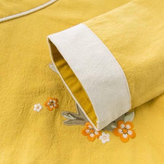 Sét váy Hanbok cho bé