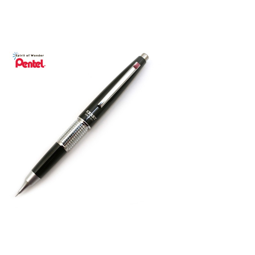 Bút chì cơ khí Pentel P1035 kerry ngòi 0.5mm