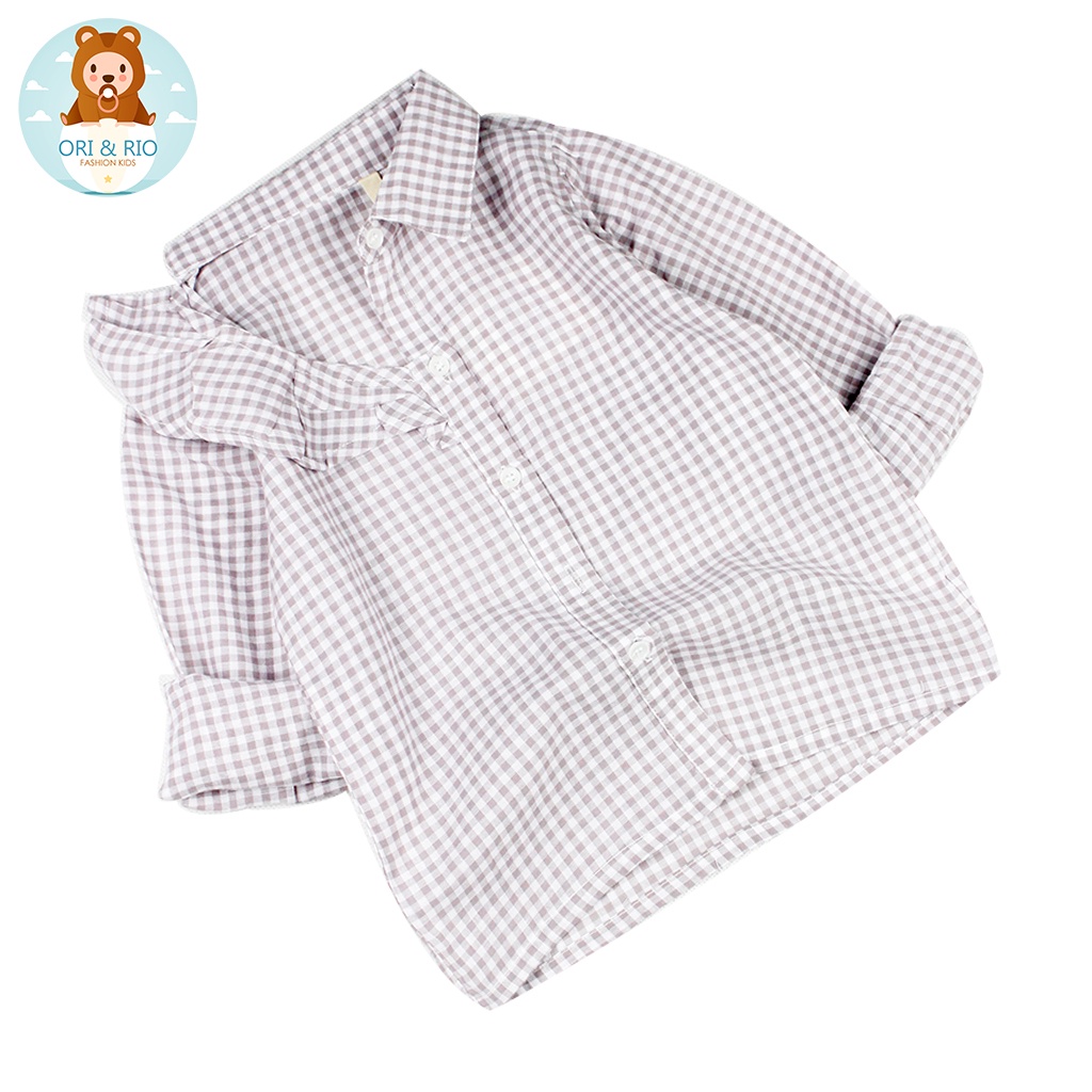 Sơmi bé gái Form lớn tay dài hàng Quảng Châu cho bé 7 tuổi đến 12 tuổi , từ 18 kg đến 30 kg chất shop đẹp 00797