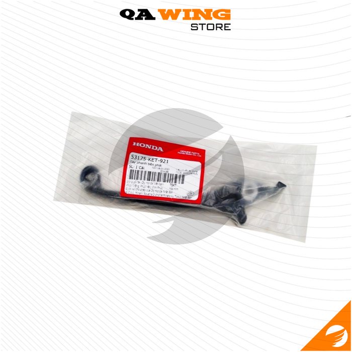53175-KET-921 | Tay phanh bên phải WINNER / WINNER X - RS150 V1 V2 V3 (Chính hãng)